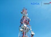 Indosat Dan Nokia Kurangi Konsumsi Energi, Dukung Operasional Berkelanjutan Berbasis AI