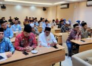 DSI Latih Literasi Media Remaja Masjid Se-Aceh