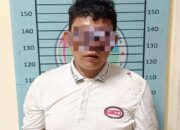 Polres Aceh Tenggara Tangkap Tersangka Kasus Sabu Di Babussalam