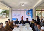 Meunasah Balee Lampuuk Bidik Juara Lomba Desa Wisata Nusantara 2025