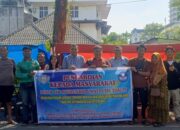 Sosialisasi Produk Layanan Manfaat Konsumen Bukan Penerima Upah BPJS Ketenagakerjaan Kota Medan