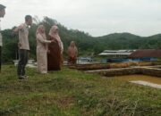 Pastikan Distribusi Air Penuhi Standar Kesehatan, Dinkes Langsa Kunjungi IPA Perumda Tirta Keumuneng