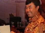 KPN Corporation Tegaskan Martua Sitorus Sudah Lama Tinggalkan Wilmar Group