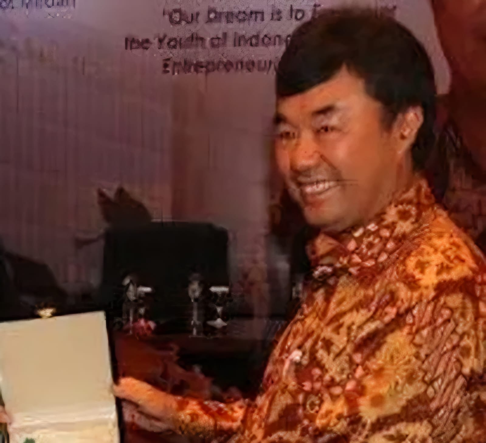 KPN Corporation Tegaskan Martua Sitorus Sudah Lama Tinggalkan Wilmar Group
