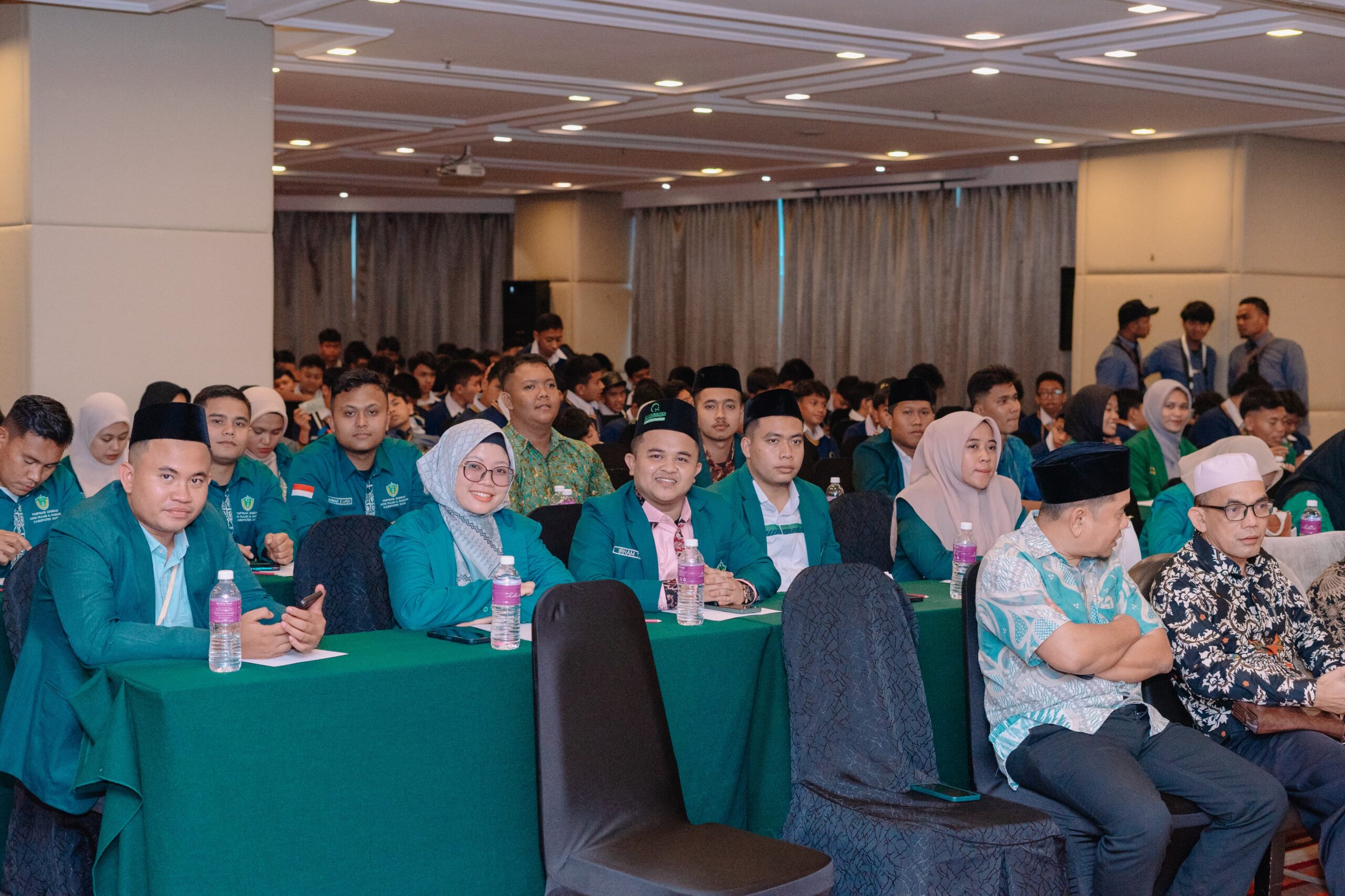 PP IPA Terbitkan SP 2 Untuk PW IPA Sumut