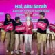 PT XLSMART Telekom Sejahtera (XLSMART) terus berkomitmen untuk meningkatkan pengalaman pelanggan dengan menghadirkan berbagai inovasi dan juga layanan terbaiknya untuk seluruh pelanggannya.