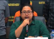 Pelecehan Seksual Masih Tinggi Di Banda Aceh, Polisi : Umumnya Orang Terdekat Korban