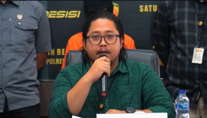 Pelecehan Seksual Masih Tinggi Di Banda Aceh, Polisi : Umumnya Orang Terdekat Korban