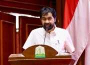 Mualem Buka Musrenbang RPJM Aceh 2025 – 2029