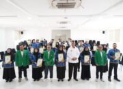 Unimal Raih Akreditasi Unggul Dari BAN-PT