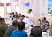 Wiwik, Adlin Ajak Wartawan Meriahkan Tour De Serdang Bedagai 2025