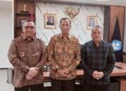 Wamendikti Saintek Apresiasi UISU