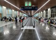 Jemaah Haji Asal Aceh Yang Masih Tersisa Di Arab Saudi 133 Orang