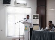 Aceh Besar Gelar Rakor Percepatan Tanggulangi Kemiskinan