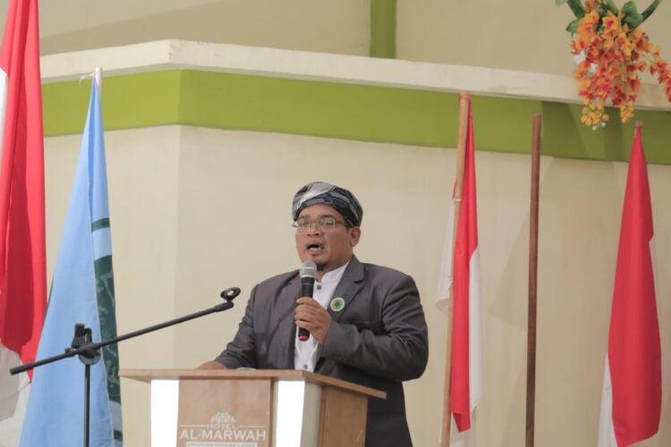 DP MUI Palas Apresiasi Pemkab Dan Polres Palas Tertibkan Lokasi Maksiat