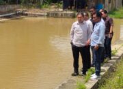 Komisi III DPRK Langsa Pastikan Stok Air Bersih Suplai Ke Pelanggan IPA Perumda Tirta Keumuneng