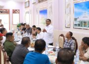 Darma Wijaya: 8 Km Jalan Provinsi Di Sergai Akan Dibangun