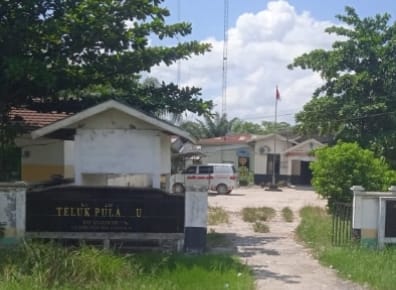 Kantor Desa Teluk Pulai Luar Kosong Saat Jam Kerja, Sekda: Akan Kita Periksa