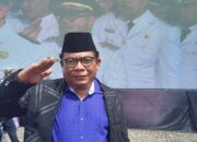 Antony Sinaga Prihatin Virus Kejahatan Merajarela Di Sumatera Utara
