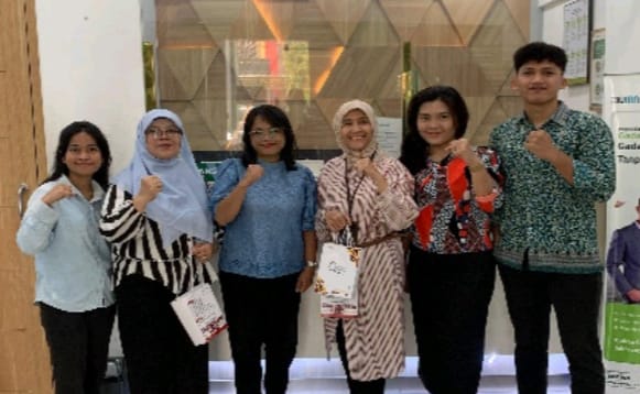Pemberdayaan Ekonomi Masyarakat, Sinergi Edukasi Keuangan Dan Pembiayaan Mikro Di Pegadaian