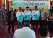 MAA Dan YSIL Luncurkan Kamus Tiga Bahasa Daerah