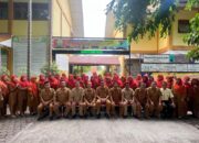 Optimalisasi Program Sekolah SMAN 9 Banda Aceh Gelar Raker