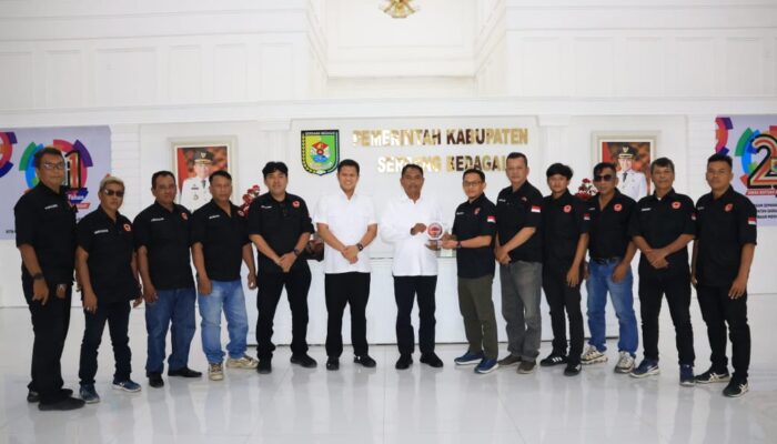 Forwakum Apresiasi Kabar Subsidi Rumah Khusus Wartawan Dari Bupati Sergai