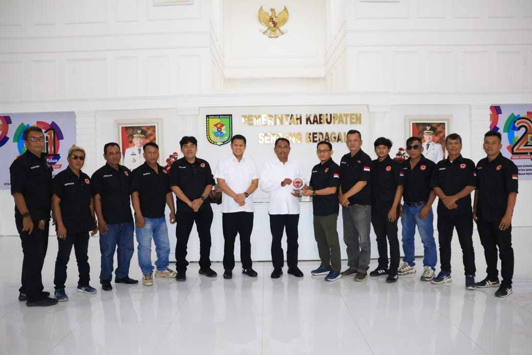 Forwakum Apresiasi Kabar Subsidi Rumah Khusus Wartawan Dari Bupati Sergai