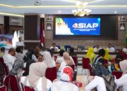 Syah Afandin Luncurkan Tiga Sistem Digital Untuk Tingkatkan Pelayanan Publik