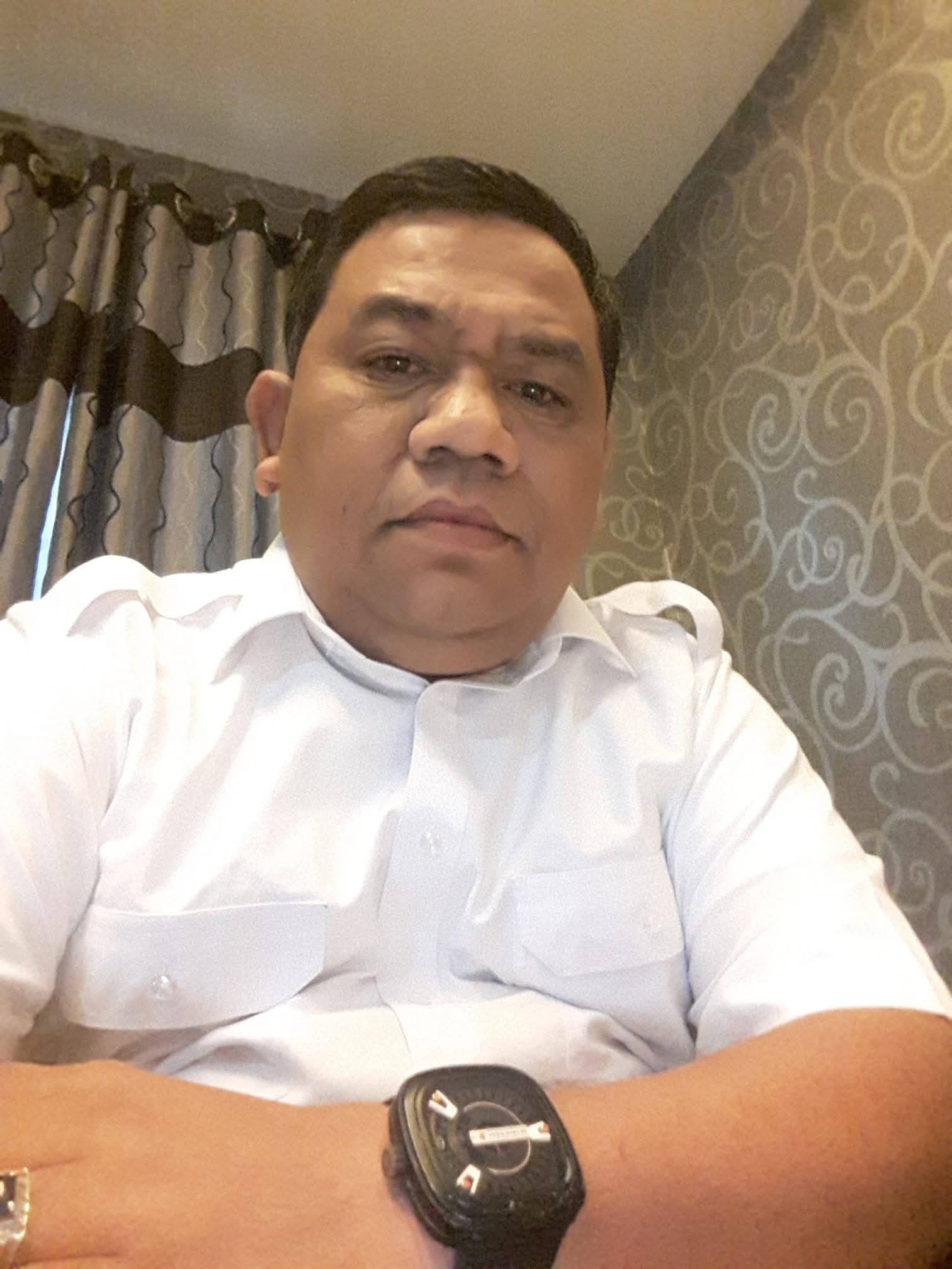 Desakan KPK Periksa Bobby Terus Bergulir