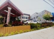 Queen Parrona Hotel By Sativa: Kemewahan Dan Strategis Di Jantung Siborong-borong