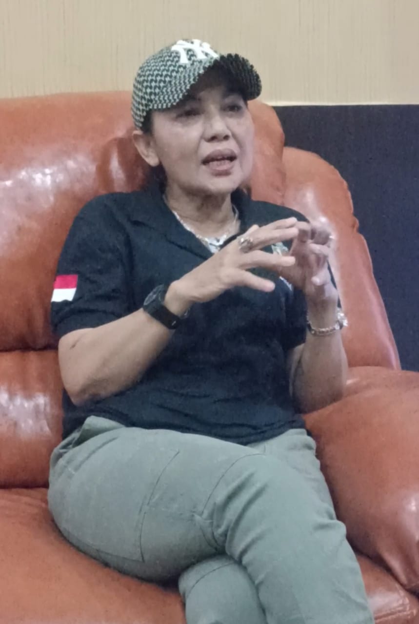 DPRD Langkat Dukung Pemkab “Jemput Bola” Dana Fiskal