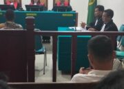 Sidang Dugaan Ijazah Palsu Kades Dolok Nauli: Penasehat Hukum Minta Pembebasan Terdakwa