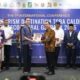 Bank Indonesia Provinsi Sumatera Utara kembali menegaskan komitmennya dalam mendukung pengembangan pariwisata berkelanjutan melalui partisipasi aktif pada Konferensi Internasional Geotourism Destination Toba Caldera UNESCO Global Geopark 2025, yang digelar di KHAS Parapat Hotel.