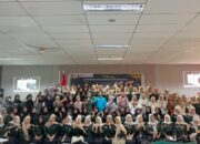 Seminar Internasional II PSIK FIKes Unaya ‘Hybrid’ Diisi Pembicara Empat Negara