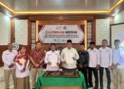 KPI Aceh Dan IAIN Takengon Bekali Mahasiswa Hadapi Era Digital