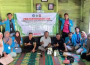 Tim PKM Unggulan Unsam Terapkan Pembuatan Pakan Ayam Berbasis IoT Di Blangkejeren