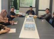 Wabup Bireuen Sambut Baik Lahirnya Program Magister Perdamaian Dan Resolusi Konflik Di USK