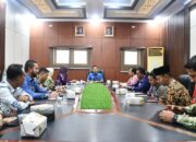 Sabtu, 2.146 Seragam SD/SMP Gratis Dari Wali Kota Langsa Akan Dibagikan