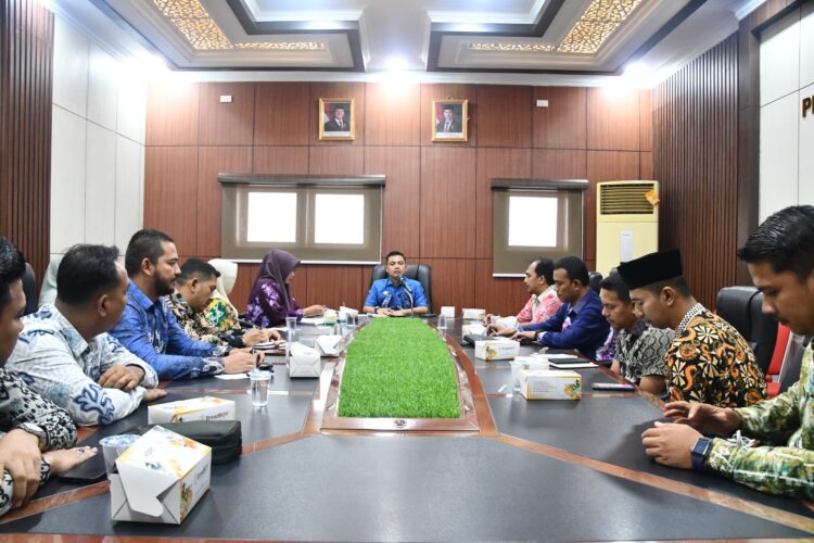 Sabtu, 2.146 Seragam SD/SMP Gratis Dari Wali Kota Langsa Akan Dibagikan