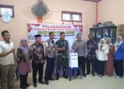 Mawardi Terpilih Sebagai Kades Kuta Sayeh Periode 2025-2028