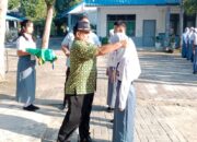 324 Siswa/I SMAN 1 Batangkuis Ikuti MPLS