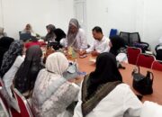 DPMP4 Abdya Gelar Workshop Pemutakhiran Pendataan Keluarga