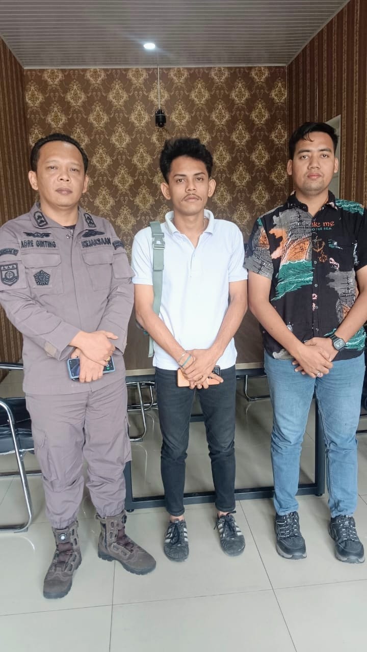Kejatisu Komit Usut Tuntas Dugaan Korupsi PT. SGN MKSO Kebun Kwala Madu