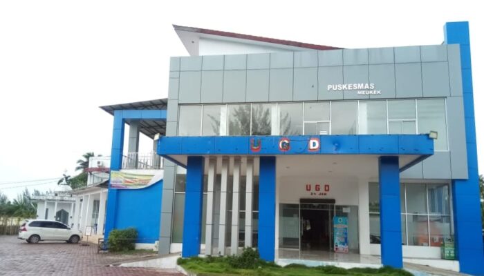 Dokter Kosong, Pasien Meninggal Di IGD Puskesmas Meukek