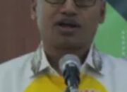 Bupati Abdya Kembali Tunjuk 4 Plh Pejabat Eselon II, 2 Plh Camat