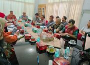 Aceh Besar Akan Salurkan Bantuan Pangan Kerja Sama Bulog Aceh