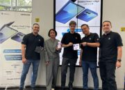 XL PRIORITAS Dan Samsung Tawarkan Bundling Galaxy Z Fold7, Z Flip7 Dengan Internet Unlimited