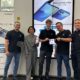 PT XLSMART Telecom Sejahtera Tbk (XLSMART) berkolaborasi dengan Samsung Electronics Indonesia, kembali menghadirkan bundling eksklusif untuk produk flagship terbaru, Samsung Galaxy Z Fold7 dan Z Flip7.