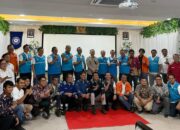 PLN Dan Subholding PLN IP Pastikan PLTU Jaga Keandalan Pembangkit Listrik Nasional